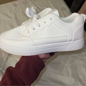 SHEIN White Women's Sneakers
